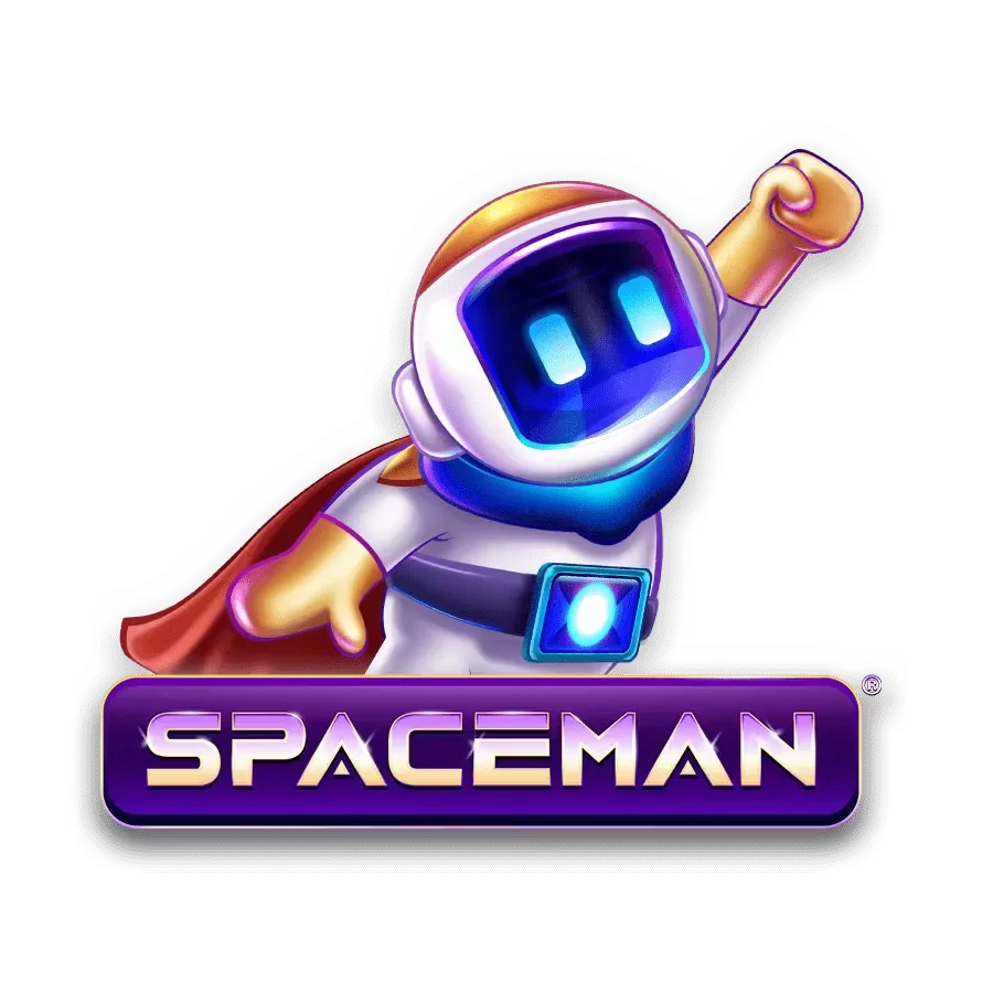 Spaceman logo