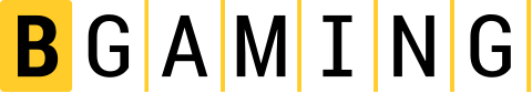 BGaming developer logo