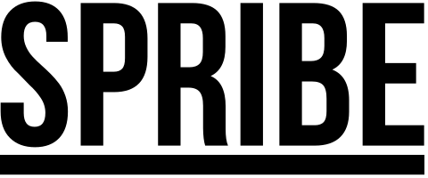 Spribe developer logo